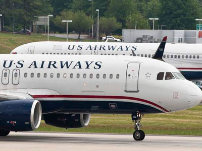 Αναγκαστική προσγείωση αεροσκάφους στη Ρώμη